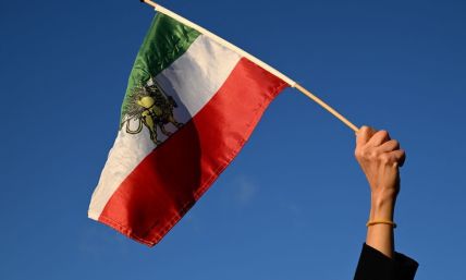 What is going on in Iran? Ex-Muslim, counterterrorism expert explains