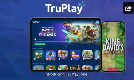 Christian game creator TruPlay accuses Google, TikTok of censorship