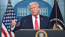 Trump's week in review: Davos, Greenland and anti-ICE protests