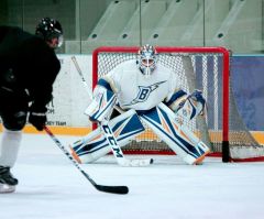 USA Hockey alters eligibility policy, draws ire of first openly trans player