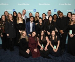 Wonder Project’s ‘It’s Not Like That’ cast talk hope, grief and pastoral loneliness [exclusive]