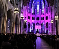One of multiple sexual abuse lawsuits against Riverside Church, basketball program is settled