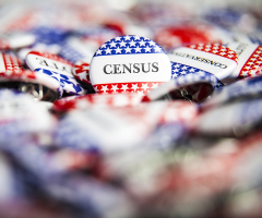 Red states vs. blue states: Who will gain seats after the next Census