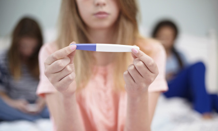 I began as the pro-choice CEO of a pro-life nonprofit