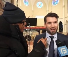 First Amendment 101: Who's right in the Minn. church service invasion by anti-ICE activists?