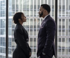 ‘Relationship Goals’ uses romance to point viewers to Christ, say Michael Todd, Kelly Rowland