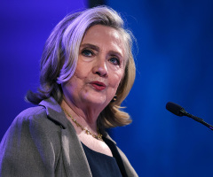 Hillary Clinton speaks out against 'toxic empathy' — but misses the point