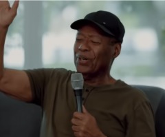 Ron Kenoly, influential worship leader who shaped modern praise music, dies at 81