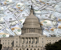 5 revelations from 'Federal Fumbles' report: From trans animal experiments to Minnesota fraud schemes