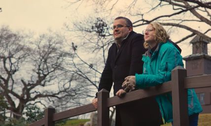 Couple continues legal battle after foster application was blocked over LGBT beliefs