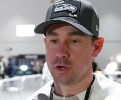 Seahawks coach declares 'our identity is in Christ' ahead of Super Bowl, gave players Bibles