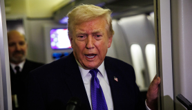 Trump's week in review: Nat'l Prayer Breakfast, TrumpRx, guidance on religious expression in public schools