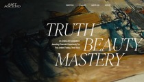 International fine art competition opens door to Christians