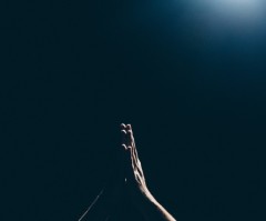 Want to improve your prayer life? Try shorter prayers