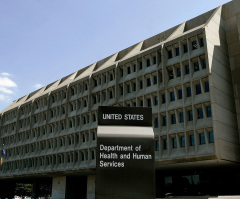 HHS encourages faith-based addiction recovery orgs to apply for federal funding