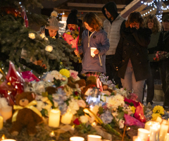 4 things to know about Canadian school shooting, suspect who identified as transgender
