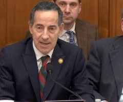 Democrats dismiss House hearing on Sharia threat, warn of 'white Christian nationalism'