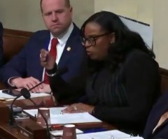 Democrat lawmaker prompts backlash for asking ICE director if he's 'going to Hell'