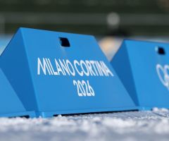 Hundreds of Evangelicals share Gospel at Milano Cortina 2026 Winter Olympics