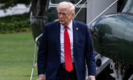 Trump's week in review: EPA deregulation, ICE withdrawing from Minnesota, voter ID law