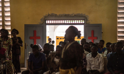 Ministry gets $8M grant to help reduce violence against women, girls in Africa