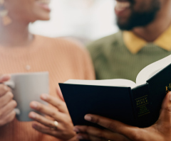 Winning your spouse’s heart while doing ministry is a must