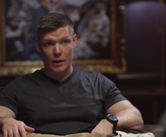 5 highlights from Wes Huff's interview with Shawn Ryan about suffering, giants and Dead Sea Scrolls