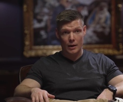 5 highlights from Wes Huff's interview with Shawn Ryan about suffering, giants and Dead Sea Scrolls