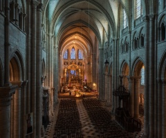 Travel: Discovering Gothic splendor, saints and relics in Sens
