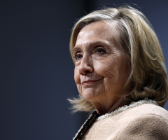 Top 3 Hillary Clinton moments at Munich Security Conference: 'Disruptive and destabilizing'