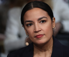 Bishop Robert Barron excoriates AOC for 'unapologetically Marxist' critique of West: 'A little concerned'