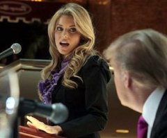 'Scandalous': Carrie Prejean Boller to receive 'Catholic Champion' award at gala with Candace Owens
