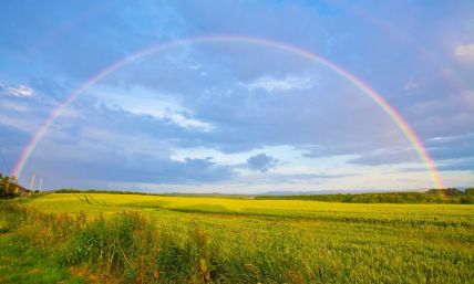 Miscalculating God's blessing can be a recipe for disaster