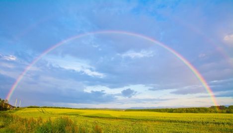Miscalculating God's blessing can be a recipe for disaster