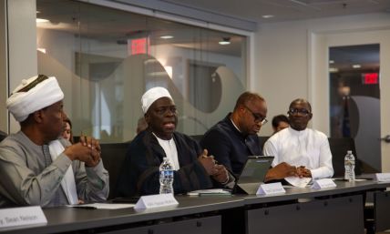 Christian, Muslim leaders join forces, criticize Nigerian gov't response to mass killings, displacement
