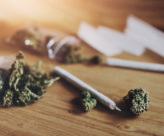 Marijuana: The time for national reckoning has come