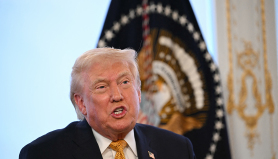 Trump's week in review: New refugee policy, Board of Peace meeting 