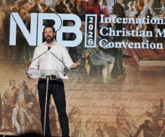Babylon Bee CEO urges Christians to produce 'more good books' to push back against bad ideas