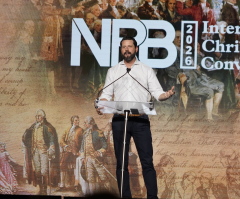 Babylon Bee CEO urges Christians to produce 'more good books' to push back against bad ideas