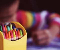 First-grade teacher threatened with termination for refusing to read LGBT-themed book: attorneys