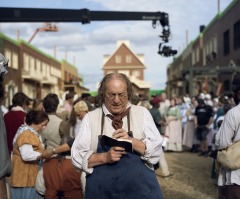 Sight & Sound explores biblical liberty in ‘A Great Awakening’