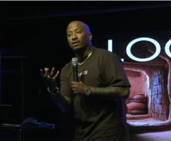 Adrian Davis, pastor who embezzled over $400K from church, gets 5 years in prison
