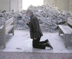 Azerbaijan's claim of peace with world's first Christian nation Armenia has holes