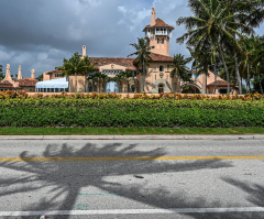 3 key details about armed man killed after breaching Mar-a-Lago's secure perimeter