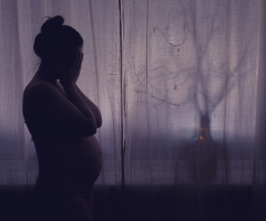 The pro-life mov't is facing an internal fracture