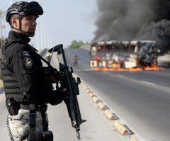 Mexican cartel kingpin 'El Mencho’ terrorized church leaders, forced over 100 churches to close 