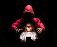 Where is Big Tech as 764 network grooms your kids? (part 2)