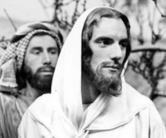 The groundbreaking BBC mini-series that first brought Jesus to TV screens