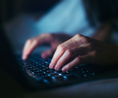 Student charged with running 'sextortion' and 'catfishing' scheme involving over 20 minors
