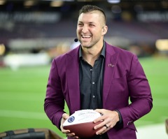 Tim Tebow shares how moment of conviction led to book about crucifixion: 'The Gospel should never become old’